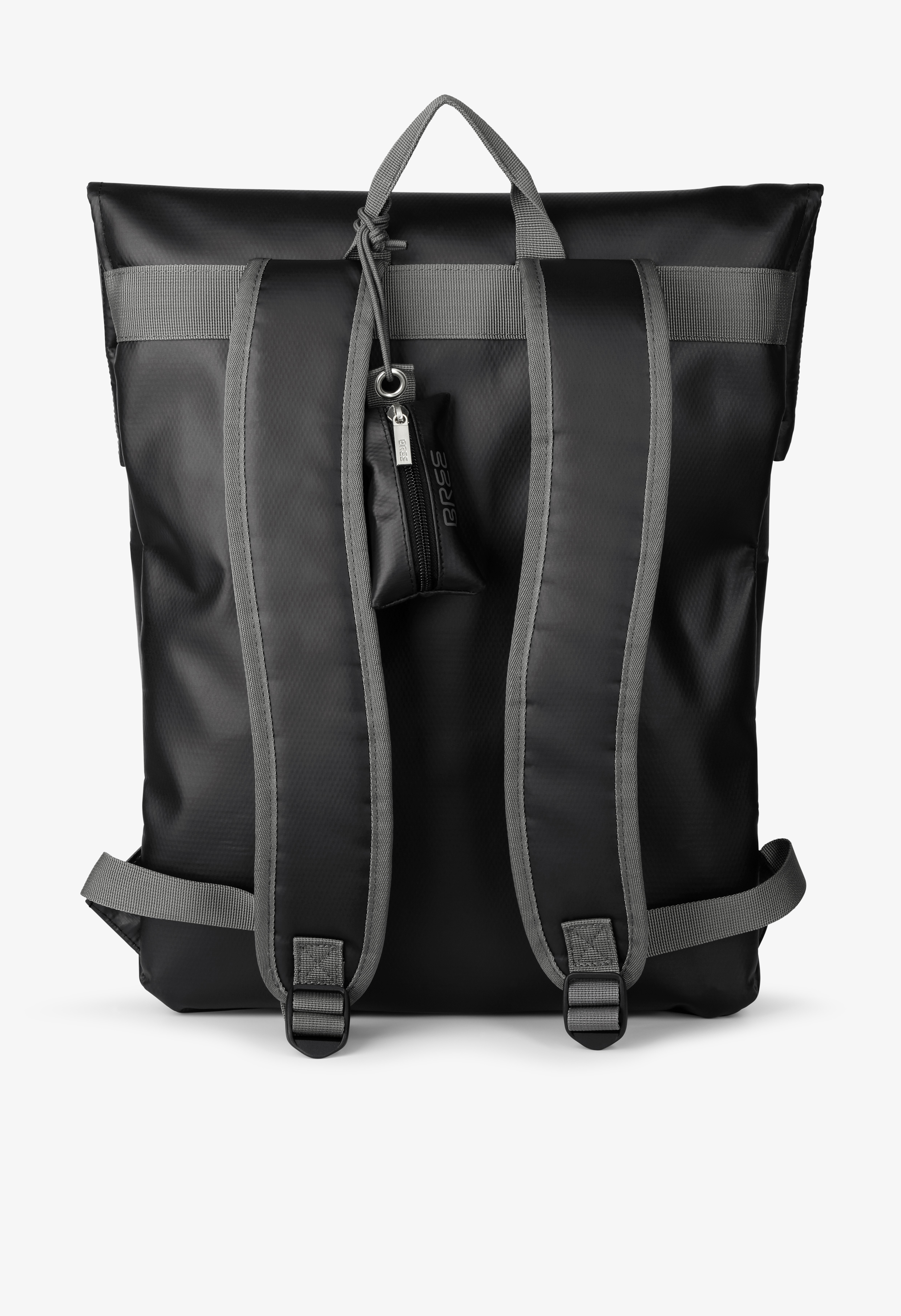 Punch 92, black, backpack small