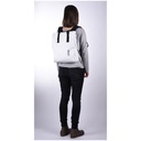 Punch 732, blanc, backpack W20