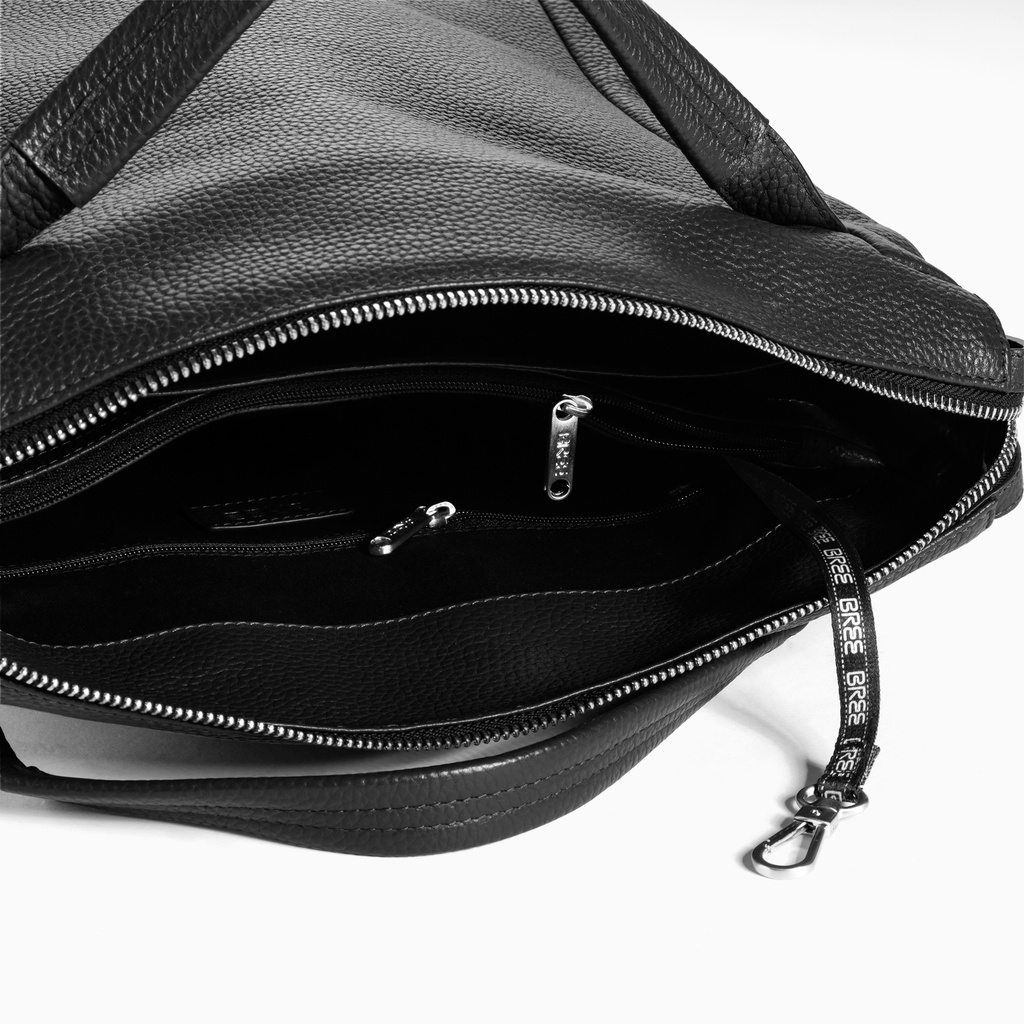 Tana 7, black, backpack