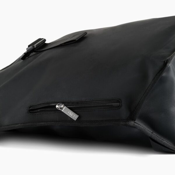 PNCH V 2, black, backpack S