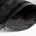 PNCH V 3, black, backpack M