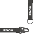 PNCH SLG 106, black, key holder W21